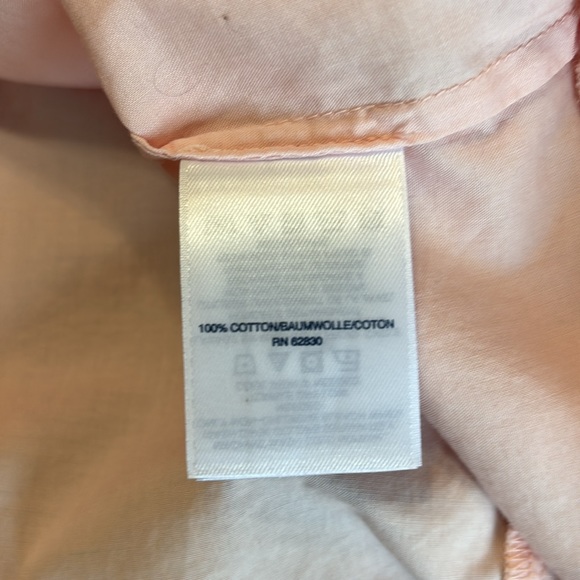 Lands end long sleeve tunic - Picture 7 of 7